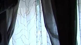 i'm in rome with licia n two frends in a real sex triangl