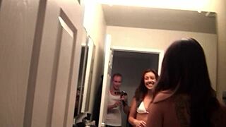 Shae Parker Anal Fucks Boyfriend