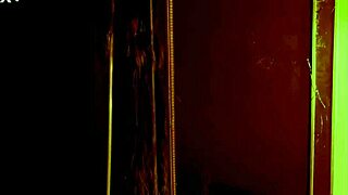 Exploring the hoarder haven in elton-village with a magic mirror