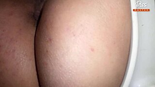 Watch This Golden Rain Femdom Piss Compilation!