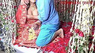 indian step mom desi suhagrat marriage quickie in hindi xxx video