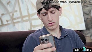 Mylfex Ovulating Milf Craves for Anal Creampie