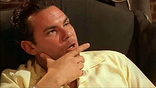 flash - april masturbates in bed