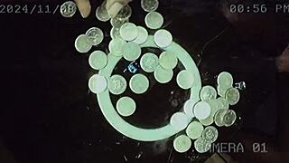 Kenyan Church Pastor Offers Big Curvy Ass Church Member His Offerings To Fuck