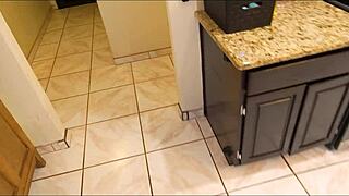 My friend's mom Coco Vandi is so horny and bored.