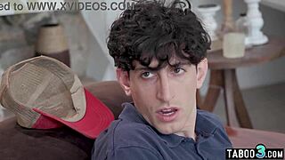 Mylfex Ovulating Milf Craves for Anal Creampie