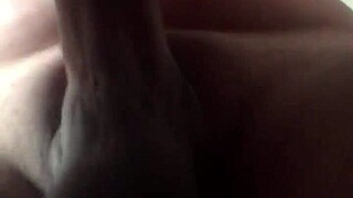 watch this close up creampie with a monster cock in her big ass?