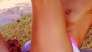 Fibi's euro porn collection in town creampie scenes