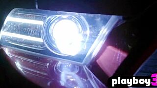 ebony milf eugena washington exposes beautiful natural body and poses naked