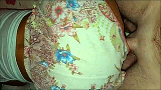 Push Shorts Aside for Forbidden Feet Fun