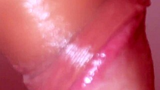 Japanese step mom assists her son with daily tasks