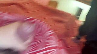 beautiful student in uniform shows ass then gets fucked