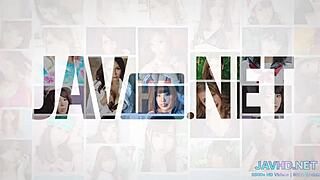 sexy asian milf gets wild in hd compilation 26 with epic blowjob scenes. watch her dominate!