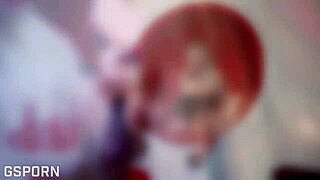 Excited big tit blondes milfs licking wet pussies 😍