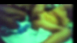 dad fucks single mom in sex video passed to me