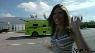 deepthroat my monster cock?