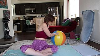 Lesson 278: Featuring Cute Babe Amateurs in Educational Lessons