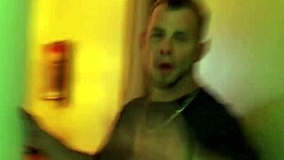 Mature swingers arrive! 😎