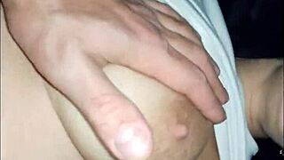 Home anal compilation close-ups