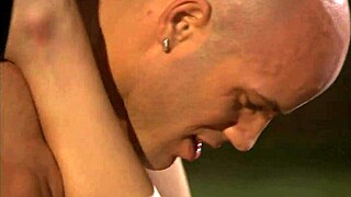 Beautiful Blonde Milf Gets Fucked Outdoors