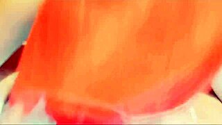 My horny maid and I are bored!