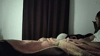 step aunt plans to share tight sofa with step nephew