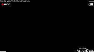 new indian aunty outdoor sucking in sexy videos!