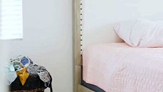 Stepbrother, this is between us right? 😏