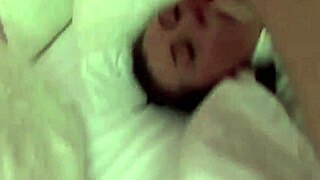 Blonde Milf Needs Hard Ass Fucking