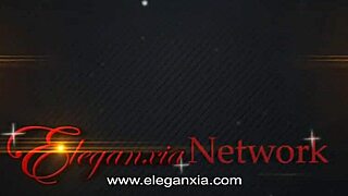 Intense Passion in Asian MILF Blowjob