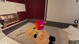 Having a Good Moment in the World of Roblox with Friends Online