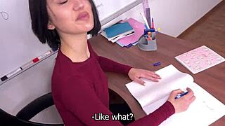 Stepmother In Taboo Roleplay With Father-In-Law, Keeping It Secret