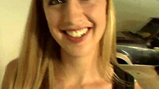 Mofozo Com Real Amateur Homemade Sex Video With Blonde Student And Father In Law