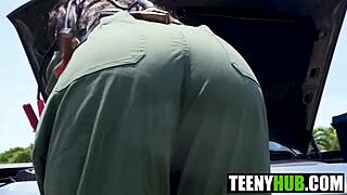 Stepmoms Nipple Clamps Khloe Kapri Penelope Reed Ethan Seeks