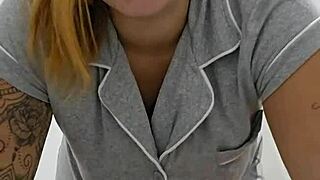 Hey, stop staring at my butt or I might just give in!