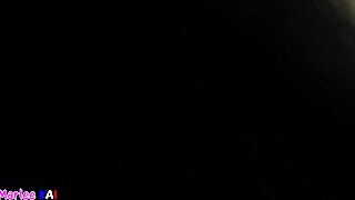 MILF เอเชียร้อน ขี่ควย POV