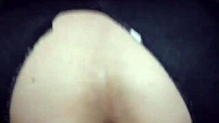 daddysgirl86 admires her step-sister's fat ass in leggings