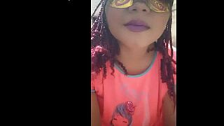 hey, stepmom rewards me with an exotic homemade video!