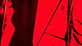 Intensely Fucking Kali Ryder in Sex Dungeon