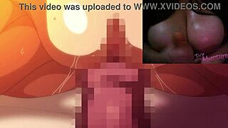 Hot chubby girl with big tits watching seika jogakuin kounin ep4