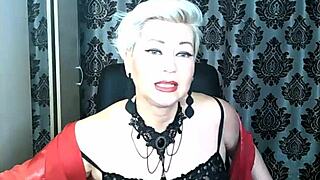 peter stone's adult girl aimee is an anal webcam slut, getting assfucked