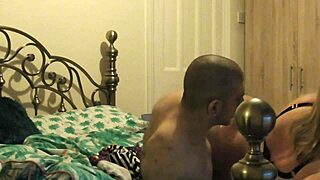 yo, banging an english bbw milf today?