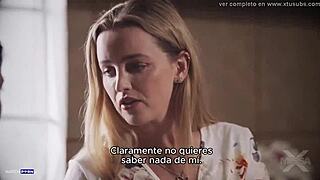 they ask cum inside me in taboo milf creampie