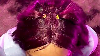 Stepson Pounds Wet Pussy