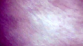 me and my wife having a sloppy fuck session