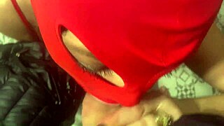 Milfy Calla's Intense Cheating Wife Scenes Unleashed!