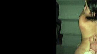 I had sex with my stepmother on the emergency stairs in Medellin, Colombia.