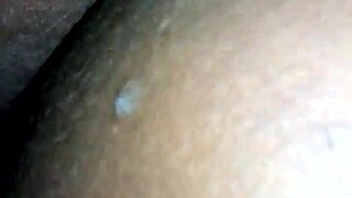 me and my wife having a sloppy fuck session