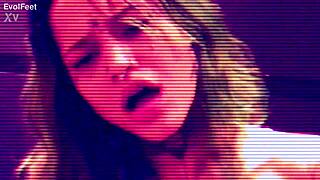 Marilou in Diosa v vezanosti 😈