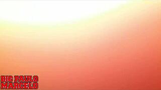 Voc� a� comendo mulher casada escondido e eu aqui sendo filmado pelo pr�prio corno